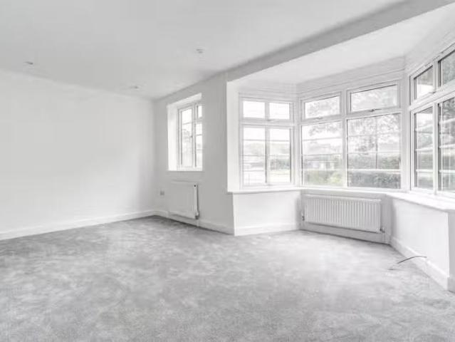 House for rent in Worthing, West Sussex