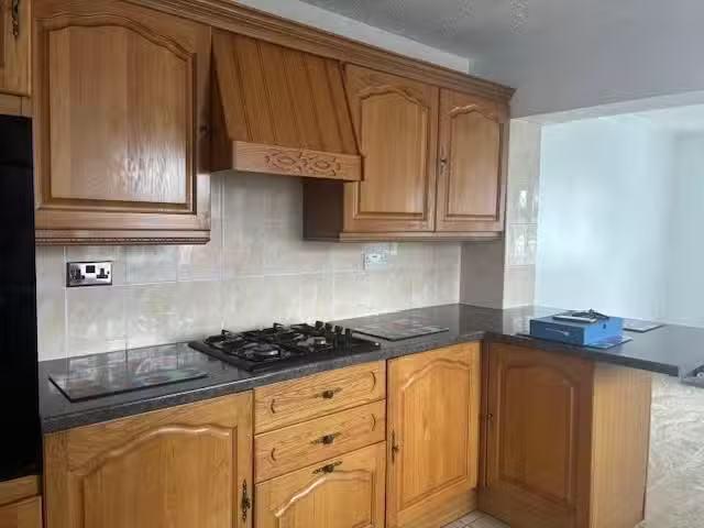 House for rent in Collier Row, Greater London