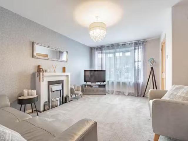 House for rent in Church Hill North, Redditch