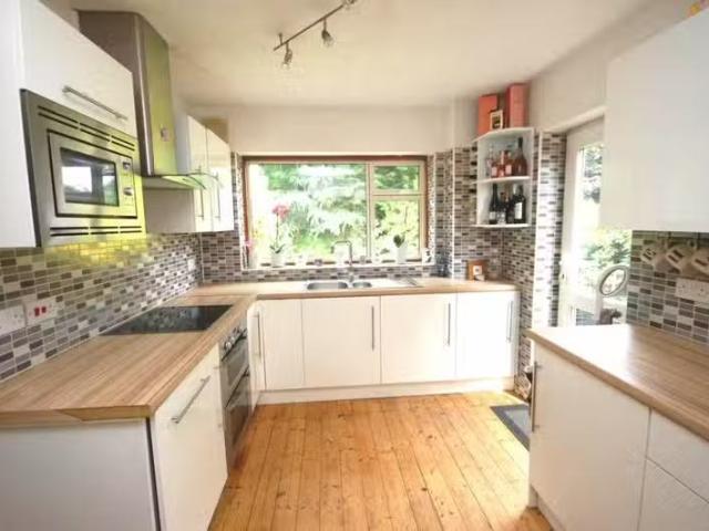 House for rent in Bolton Low Houses, Hampshire