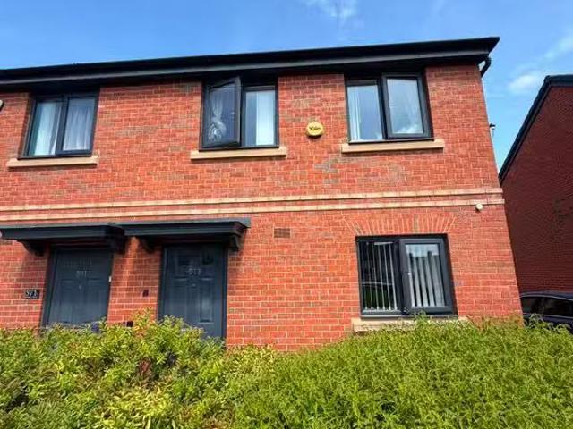 House for rent in Huyton, Knowsley