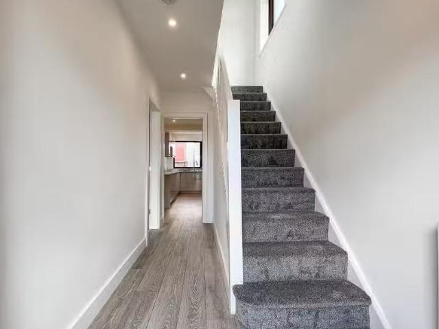 House for rent in Belmont