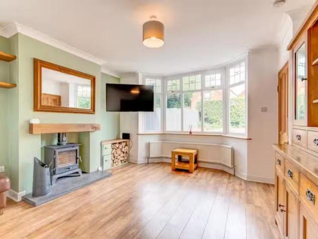 House for rent in Bromsgrove