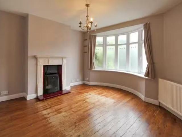 House for rent in Bridgend, Moneydie