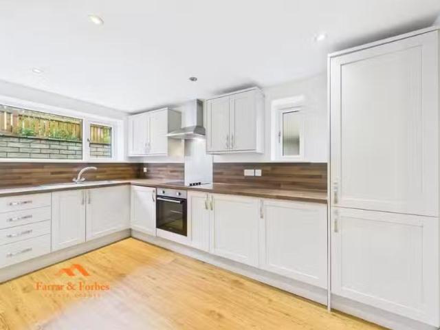 House for rent in Bury, Isle Of Man