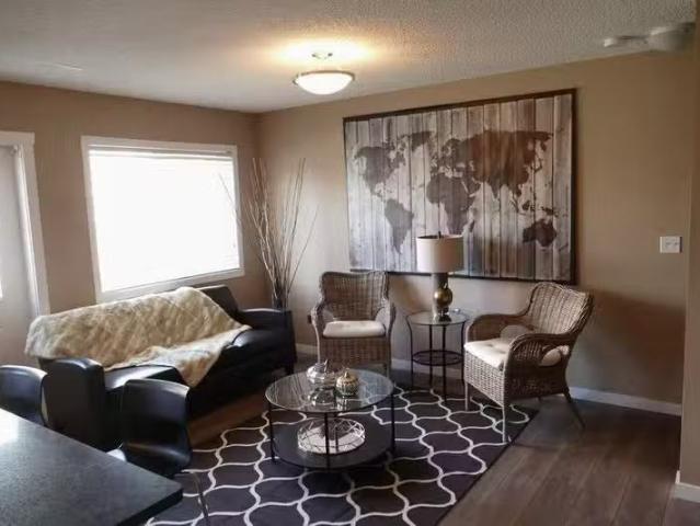 Condo for rent in Fort Saskatchewan, Alberta