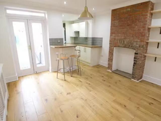 House for rent in Chipping Hill, Essex