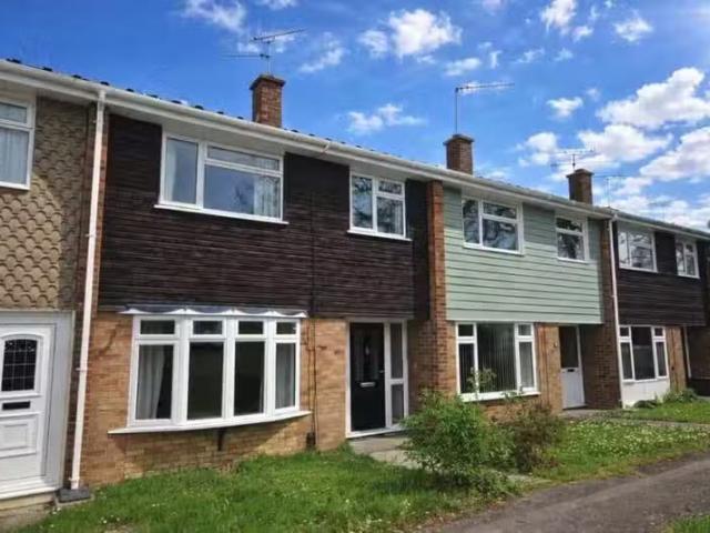 House for rent in Galleywood, Chelmsford