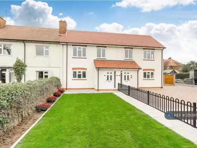 House for rent in No Man's Heath, Gun Hill