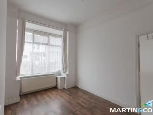 House for rent in Handsworth, West Midlands