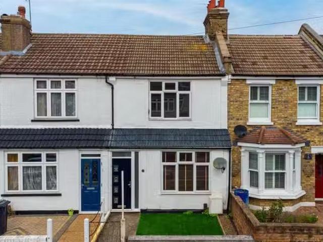 House for rent in Crayford, Greater London