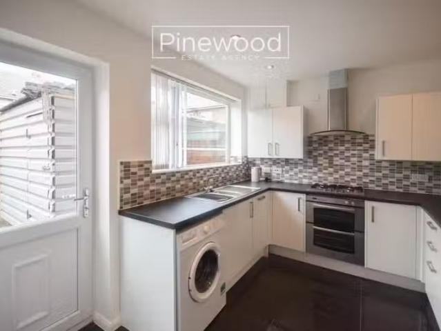 House for rent in Two Mills, Cheshire