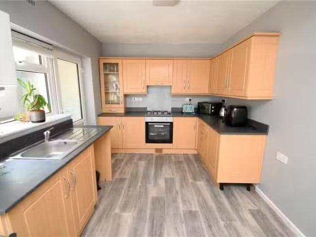 House for rent in Berrylands, Greater London