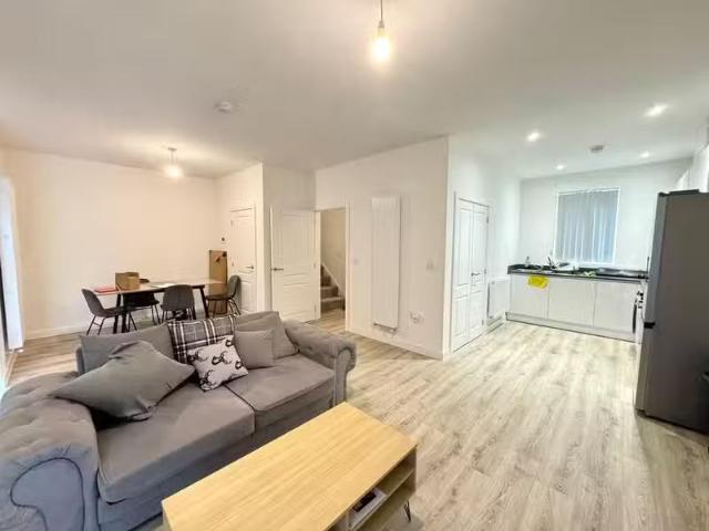 House for rent in Highgate, Isle Of Man