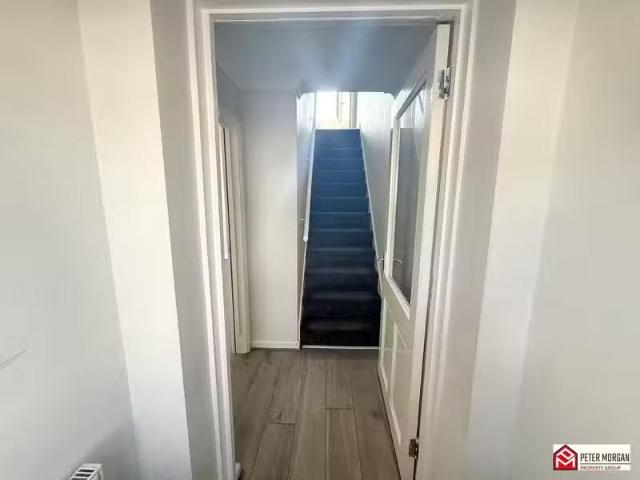 House for rent in Maesteg, Wales