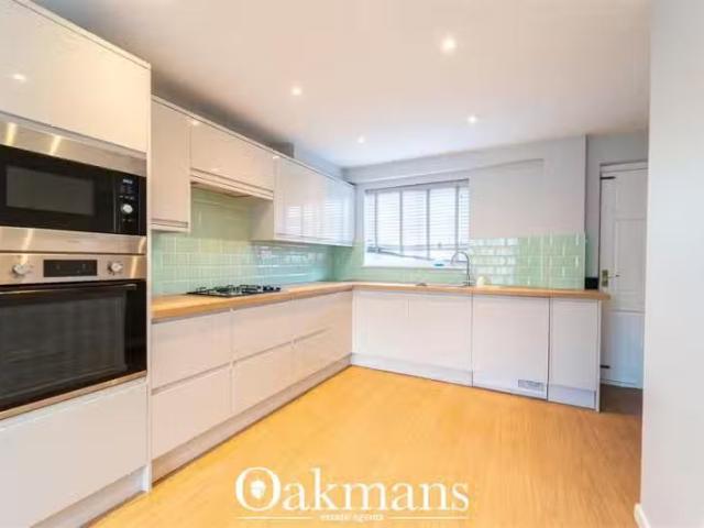 House for rent in Turves Green, West Midlands