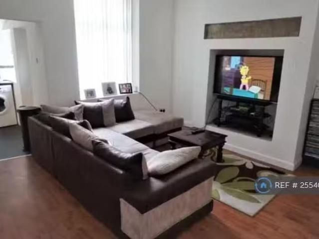 House for rent in Padiham, Burnley