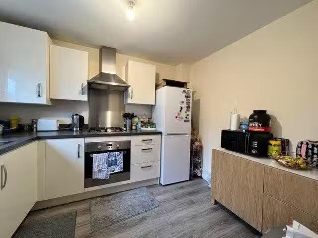 House for rent in Patchway, South Gloucestershire