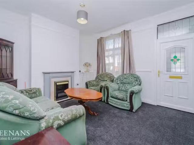 House for rent in Bromley-by-Bow, Bow