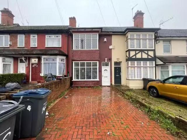 House for rent in Brookvale Village, Gravelly Hill