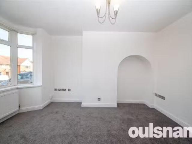 House for rent in Rednal, West Midlands