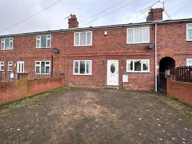 House for rent in Conisbrough, South Yorkshire