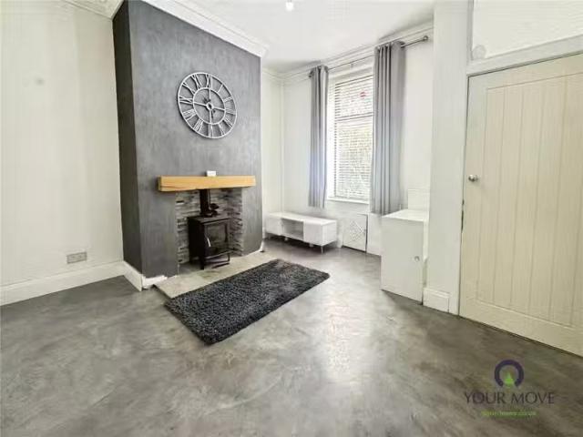 House for rent in Lower Darwen