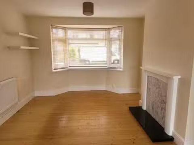House for rent in Feckenham, City Of Bristol