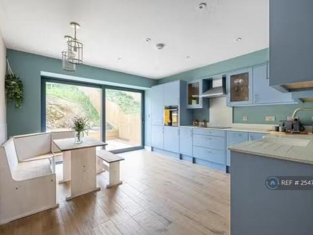 House for rent in Burton, East Coker