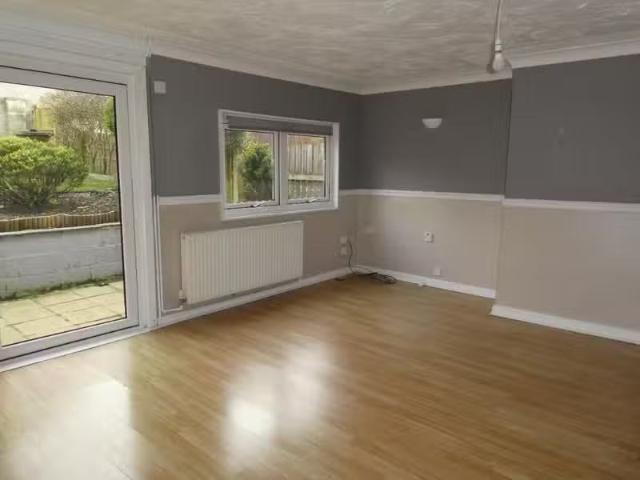 House for rent in Skares, Scotland