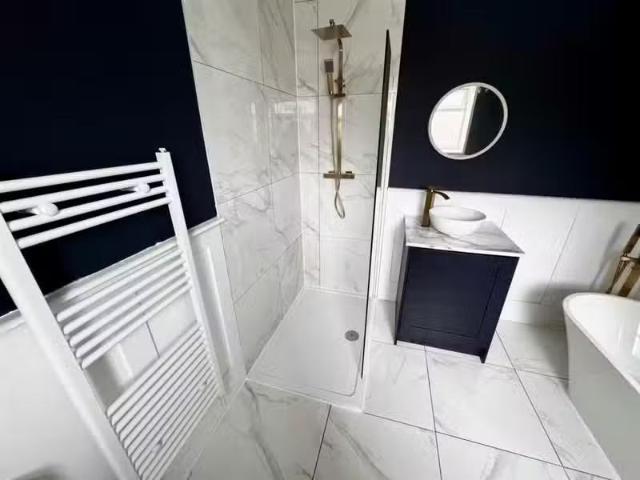House for rent in Penygraig, Wales