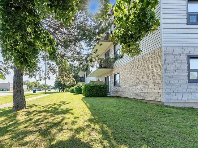 Condo for rent in Saugeen Shores, Ontario