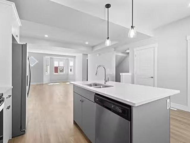 Condo for rent in Warman, Saskatchewan