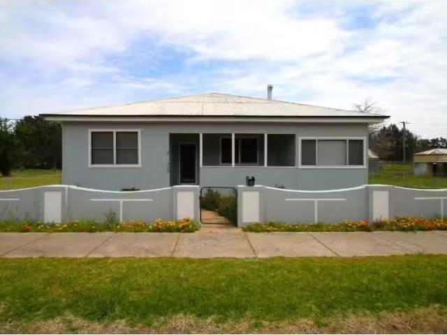 House for rent in Molong, New South Wales