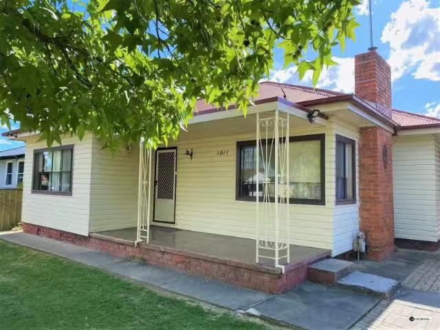 House for rent in Albury, New South Wales