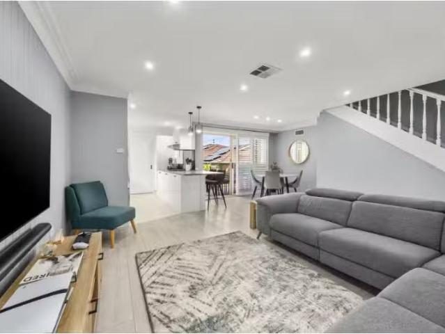 Condo for rent in Sutherland, New South Wales