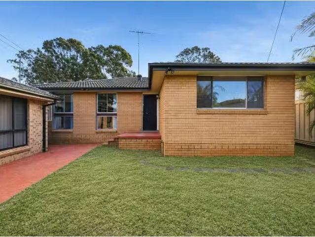 House for rent in Sydney, New South Wales