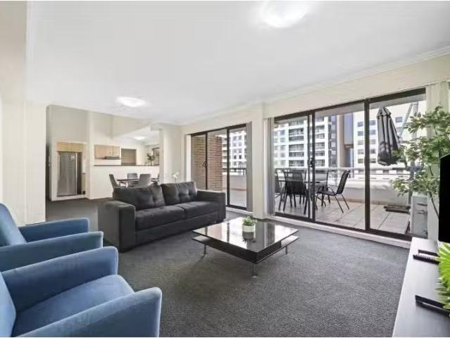 Apartment for rent in Sydney, New South Wales