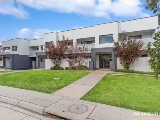 Apartment for rent in Wanniassa, Australian Capital Territory