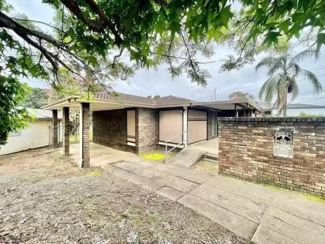 House for rent in Sydney, New South Wales