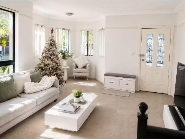 Condo for rent in Sydney, New South Wales