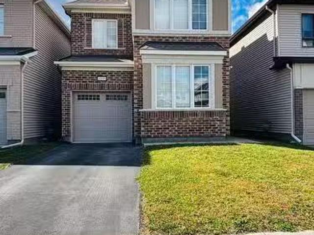 House for rent in Barrhaven West, Ottawa
