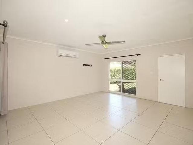 House for rent in Mount Sheridan, Queensland