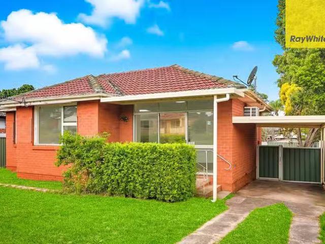 House for rent in Sydney, New South Wales