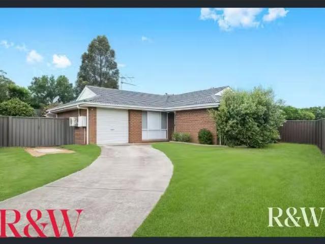 House for rent in Sydney, New South Wales