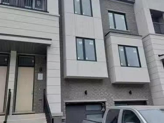 Condo for rent in Caledon, Ontario