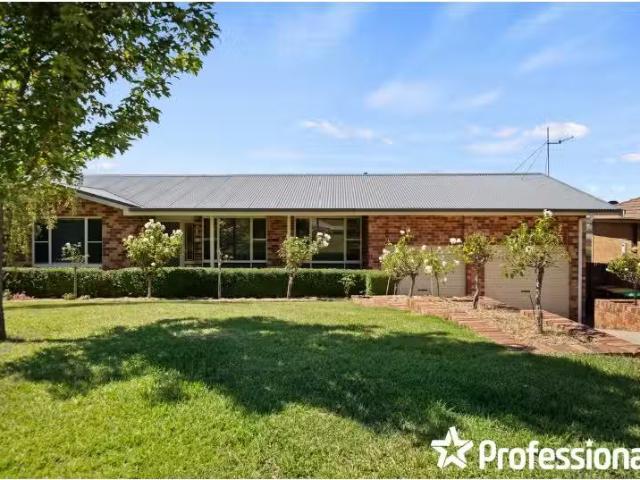 House for rent in Bathurst, New South Wales