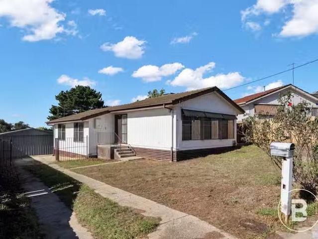 House for rent in Bacchus Marsh, Victoria