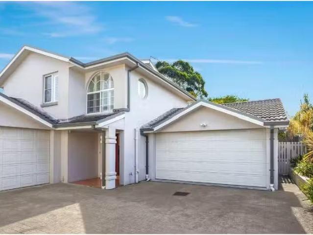 Condo for rent in Sutherland, New South Wales