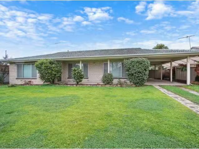 House for rent in Albury, New South Wales